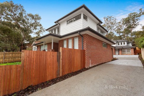 1/1186 Main Rd  Eltham 3095