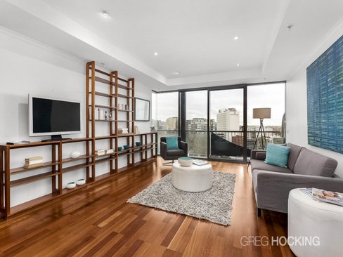 111 88 Park Street South Melbourne 3205