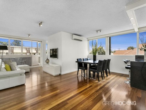 11 189 Beaconsfield Parade Middle Park 3206