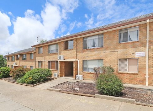 11/189 Lake Albert Road, KOORINGAL NSW 2650
