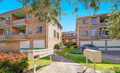 11/19-21 Harrow Road, BEXLEY NSW 2207