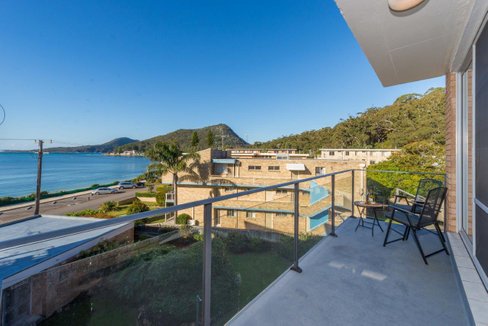 11/19 Shoal Bay Road, SHOAL BAY NSW 2315