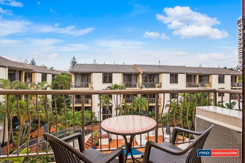 11/1921 Gold Coast Highway, BURLEIGH HEADS QLD 4220