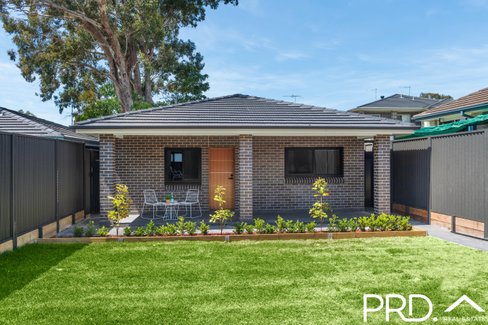 1/11a Ramsay Road, PANANIA NSW 2213