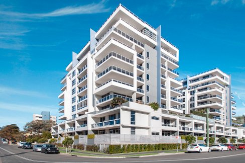 11/2-12 Young St, WOLLONGONG NSW 2500