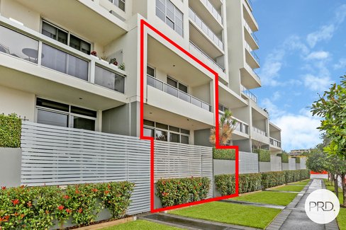 11/2-12 Young Street, WOLLONGONG NSW 2500