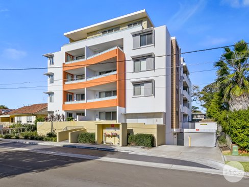 1/12-14 Hope Street PENRITH