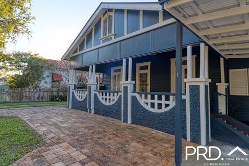 1/12-14 River Street, CASINO NSW 2470