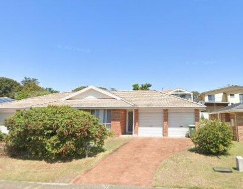 1/12 Anglers Drive, ANNA BAY NSW 2316