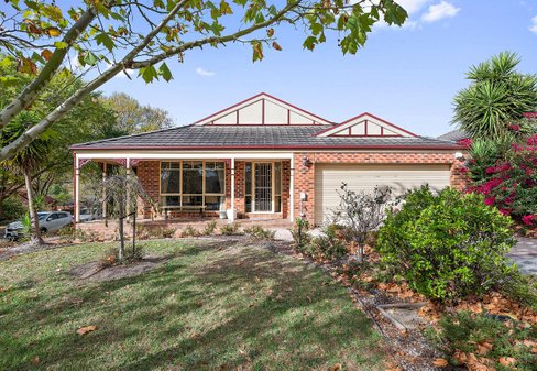 112 Billanook Way  Chirnside Park 3116