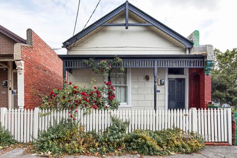112 Hotham Street Collingwood 3066