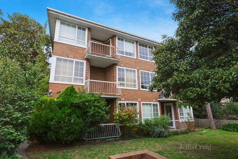 1/12 Irving Street Malvern 3144