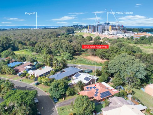 1/12 John Robb Way, CUDGEN NSW 2487