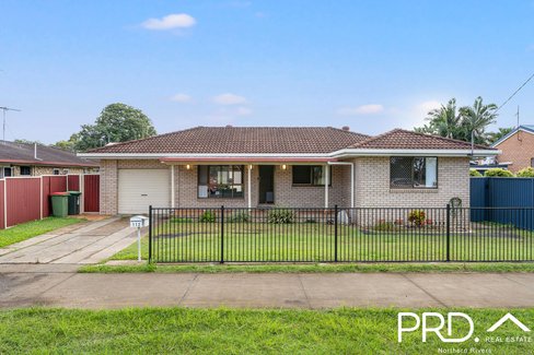 112 Johnston Street, CASINO NSW 2470