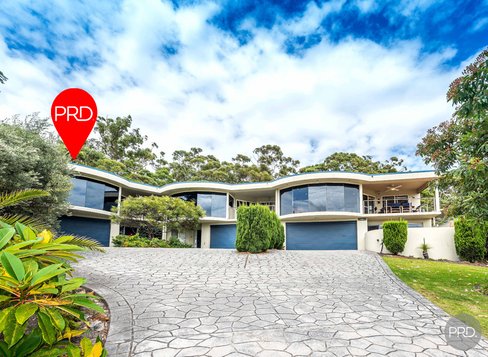 1/12 Luderick Close, CORLETTE NSW 2315