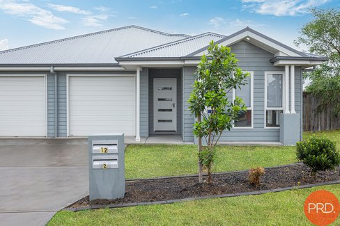 1/12 McGlinchey Crescent, THORNTON NSW 2322