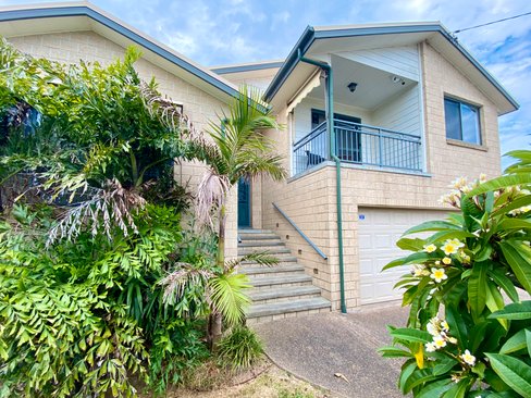 112 Old Main Road, ANNA BAY NSW 2316