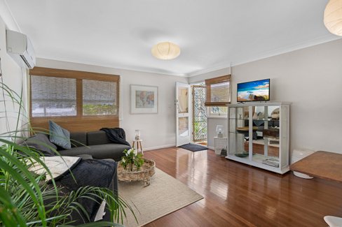 1/12 Park Avenue, BURLEIGH HEADS QLD 4220