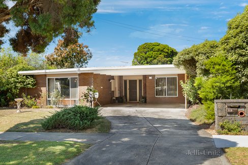 112 Pleasant Road Templestowe Lower 3107