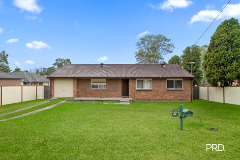 112 Rooty Hill Road North, ROOTY HILL