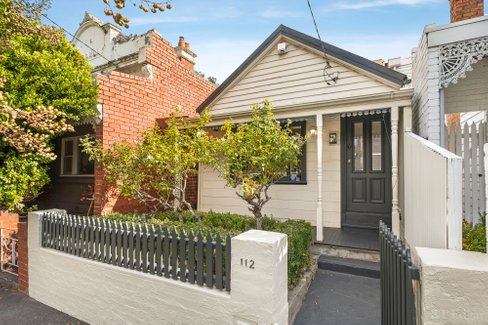 112 Tope Street South Melbourne 3205