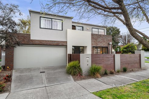 1 121 Chapel Road Moorabbin 3189