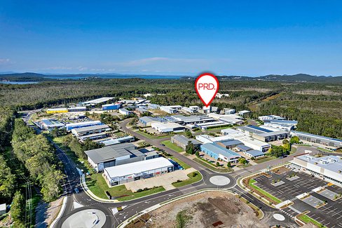 11/21 Shearwater Drive, TAYLORS BEACH NSW 2316