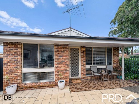 1/121 Tompson Road, PANANIA NSW 2213