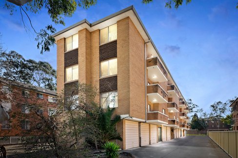 11/211 Derby Street, PENRITH NSW 2750