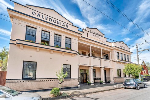 11 211 Weston Street Brunswick East 3057
