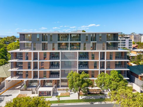 112/115-119 Derby Street, PENRITH NSW 2750