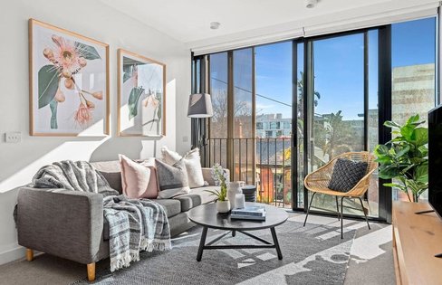 112/173 Barkly Street  St Kilda 3182