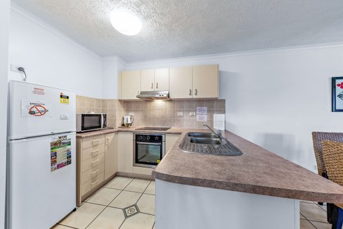11/22 Airlie Crescent, AIRLIE BEACH QLD 4802