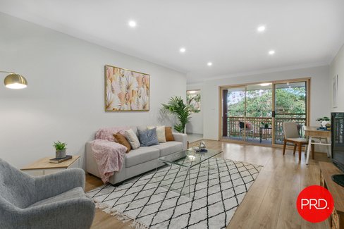11/22 Hampton Court Road, CARLTON NSW 2218