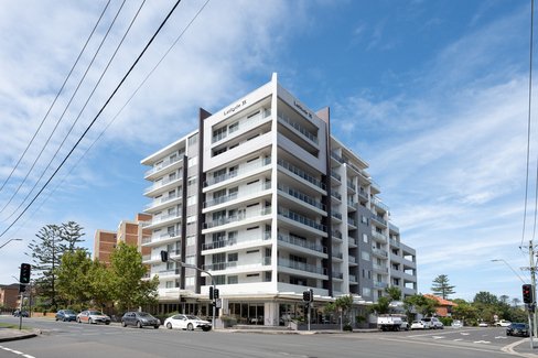 11/22 Market Street, WOLLONGONG