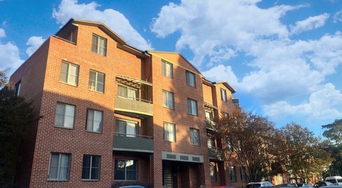 11/22 Norfolk Street, LIVERPOOL NSW 2170