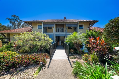 1122/615 Kunapipi Road, LAGUNA QUAYS QLD 4800