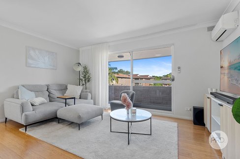 11/23-27 Oxford Street, MORTDALE NSW 2223