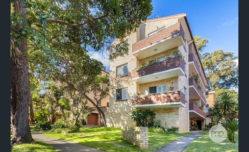 11/23-27 Oxford Street, MORTDALE NSW 2223