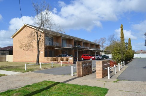 11/23 Day Street, WAGGA WAGGA NSW 2650