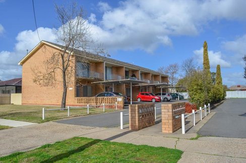 11/23 Day Street, WAGGA WAGGA NSW 2650
