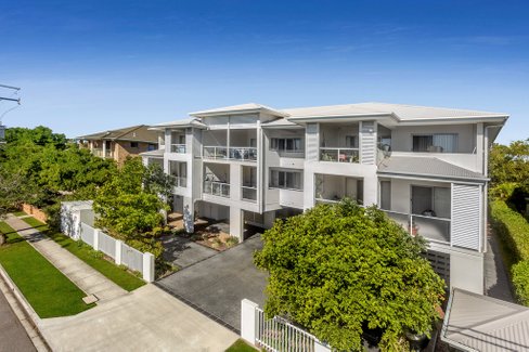 11/23 Noble Street, CLAYFIELD QLD 4011