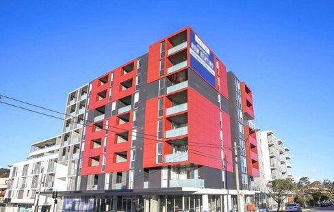 112/314 Canterburry Road, CANTERBURY NSW 2193