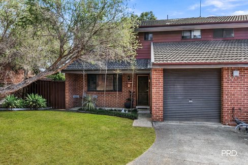 1/123A Evan Street, SOUTH PENRITH NSW 2750