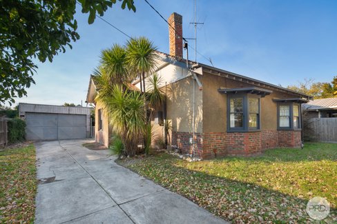 1124 Eyre Street, NEWINGTON VIC 3350