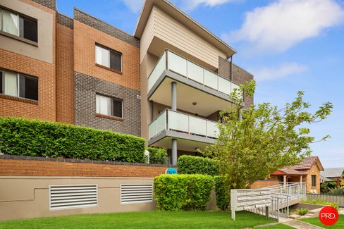 11/24 Gladstone Street, KOGARAH NSW 2217