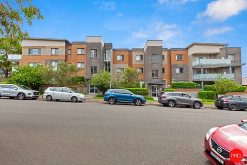 11/24 Gladstone Street, KOGARAH NSW 2217