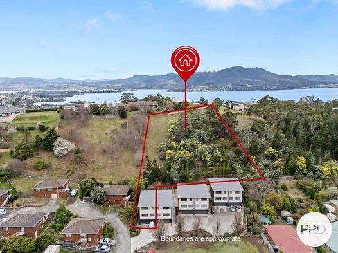 1/124 Marys Hope Road, ROSETTA