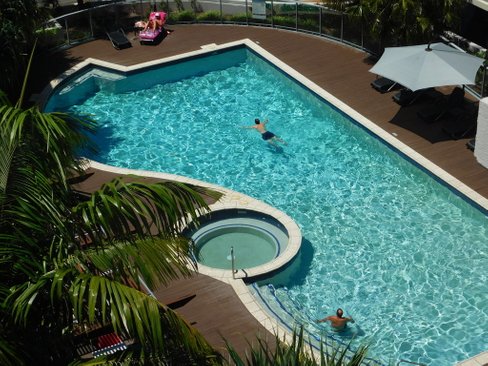 1124/1 Ocean Street, BURLEIGH HEADS QLD 4220