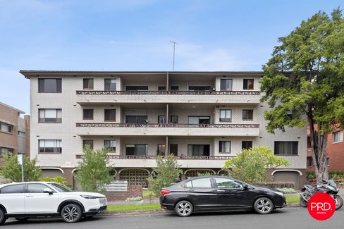 11/25-27 Robertson Street, KOGARAH